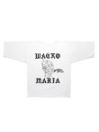 画像1: wackomaria  / ワコマリア 56 TATTOO STUDIO / DABO SHIRT