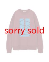 画像: sale undercover/アンダーカバー sweat wired U