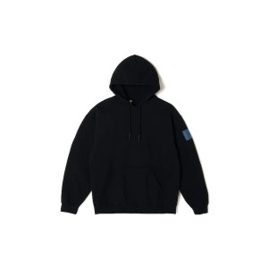 画像: n.hoolywood / エヌハリウッド HOODED SWEATSHIRT