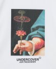 画像6: sale undercover/アンダーカバー TEE Flower