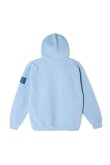 画像9: n.hoolywood / エヌハリウッド HOODED SWEATSHIRT