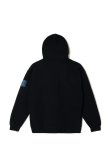 画像2: n.hoolywood / エヌハリウッド HOODED SWEATSHIRT