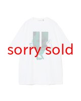 画像: sale undercover/アンダーカバー Tee U