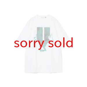 画像: sale undercover/アンダーカバー Tee U