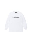 画像1: wackomaria  / ワコマリア BOB MARLEY / CREW NECK LONG SLEEVE T-SHIRT ( TYPE-4 )