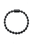 画像1: TAKAHIROMIYASHITATheSoloist / ソロイスト ball chain bracelet. -S- regular