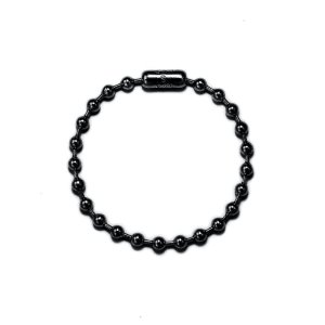 画像: TAKAHIROMIYASHITATheSoloist / ソロイスト ball chain bracelet. -S- regular