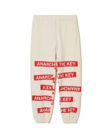 画像: undercover/アンダーカバー sweat pants.