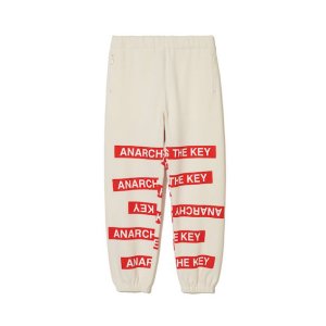 画像: undercover/アンダーカバー sweat pants.