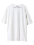 画像2: sale TAKAHIROMIYASHITATheSoloist / ソロイスト oversized s/s tee.(days of our youth color)