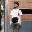 画像12: NANGA×TEMPRA AURORA SHOULDER BAG