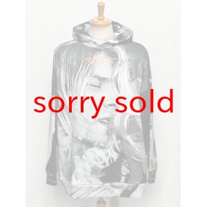 画像: sale TALKING ABOUT THE ABSTRACTION / CHARLES PHOTO PARKA C