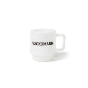 画像: wackomaria  / ワコマリア MUG ( TYPE-2 )