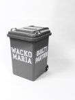 画像7: wackomaria  / ワコマリア TRASH CAN ( SMALL )