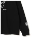 画像6: undercover/アンダーカバー long sleeve TEE