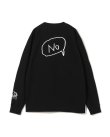 画像4: undercover/アンダーカバー long sleeve TEE