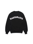 画像2: wackomaria  / ワコマリア MIDDLE WEIGHT CREW NECK SWEAT SHIRT ( TYPE-2 )