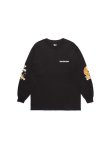 画像1: wackomaria  / ワコマリア TIM LEHI / CREW NECK LONG SLEEVE T-SHIRT ( TYPE-3 )