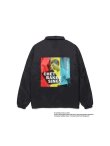 画像1: wackomaria  / ワコマリア CHET BAKER / COACH JACKET ( TYPE-2 )