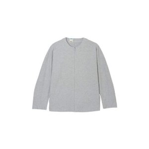 画像: n.hoolywood / エヌハリウッド N.HOOLYWOOD × Champion crewneck cardigan