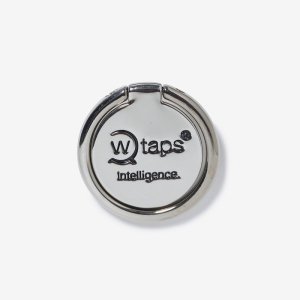 画像: wtaps / ダブルタップス HOOP / PHONE GRIP / ZINC ALLOY