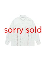 画像: (セール価格お問い合わせ下さい。)wackomaria  / ワコマリア WESTERN SHIRT L/S ( TYPE-3 )