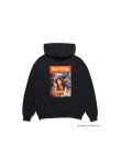 画像1: wackomaria  / ワコマリア PULP FICTION / PULLOVER HOODED SWEAT SHIRT ( TYPE-1 )