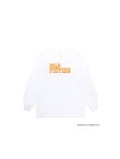 画像2: wackomaria  / ワコマリア PULP FICTION / CREW NECK LONG SLEEVE T-SHIRT ( TYPE-2 )