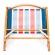 画像3: NATAL DESIGN/ネイタルデザイン KERMIT CHAIR RETRO STRIPE