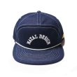 画像2: NATAL DESIGN / ネイタルデザイン GOOD BOY CAP DENIM 2