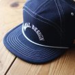 画像5: NATAL DESIGN / ネイタルデザイン GOOD BOY CAP DENIM 2