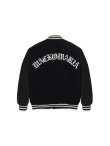 画像2: wackomaria  / ワコマリア LEATHER VARSITY JACKET -B- ( TYPE-2 )