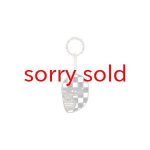 画像: wackomaria  / ワコマリア KEY HOLDER ( TYPE-3 )