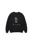 画像1: wackomaria  / ワコマリア CREW NECK SWEAT SHIRT ( TYPE-1 )