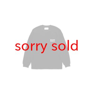 画像: wackomaria  / ワコマリア THERMAL SHIRT ( TYPE-2 )