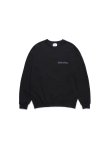 画像2: wackomaria  / ワコマリア CREW NECK SWEAT SHIRT ( TYPE-1 )