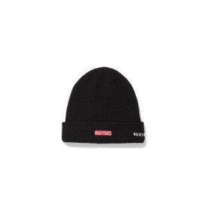 画像: wackomaria  / ワコマリア HIGHTIMES / KNIT WATCH CAP