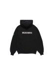 画像2: wackomaria  / ワコマリア HIGHTIMES / HEAVY WEIGHT PULLOVER HOODED SWEAT SHIRT