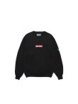 画像1: wackomaria  / ワコマリア HIGHTIMES / HEAVY WEIGHT CREW NECK SWEAT SHIRT