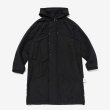 画像2: wtaps / ダブルタップス VALLET / COAT / NYCO. GROSGRAIN