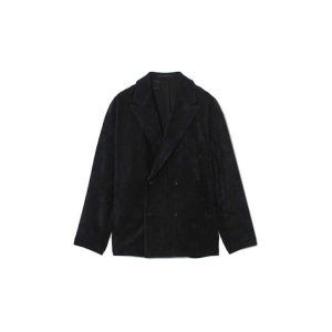 画像: n.hoolywood / エヌハリウッド DOUBLE BRESTED JACKET