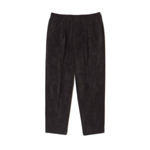 画像: n.hoolywood / エヌハリウッド WIDE TAPERED EASY SLACKS