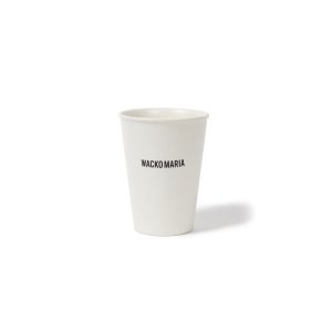 画像: wackomaria  / ワコマリア MUG ( TYPE-1 )