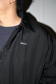 画像11: MINE / マイン DOWN COACH JACKET (TAION)