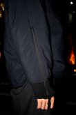 画像10: n.hoolywood / エヌハリウッド REVERSIBLE BLOUSON