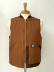 画像1: sale mountain research / Logger’s Vest