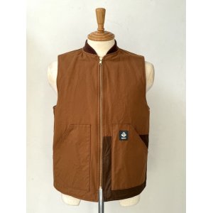 画像: sale mountain research / Logger’s Vest