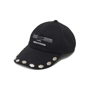 画像: undercover/アンダーカバー cap