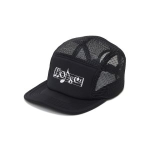 画像: undercover/アンダーカバー mesh jet cap