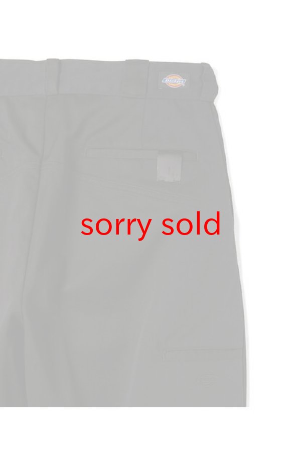 画像4: n.hoolywood / エヌハリウッド COMPILE × Dickies PANTS